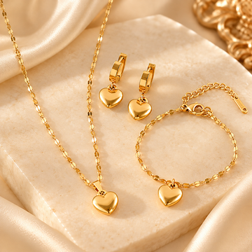 MAVI Juliette Jewelry Set