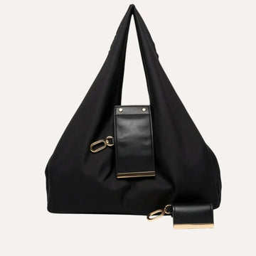 MAVI Reverie — Compact Keychain Tote